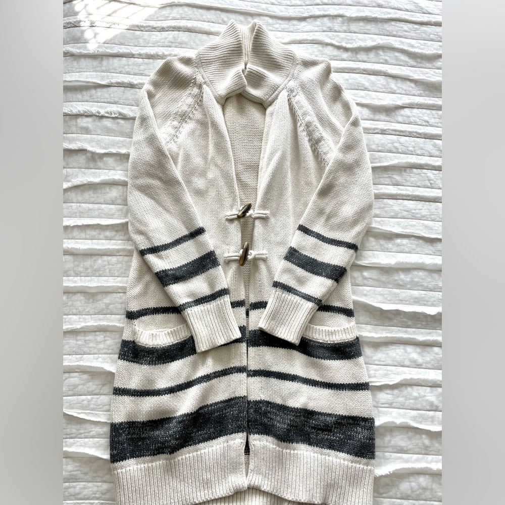 GAP midi sweater